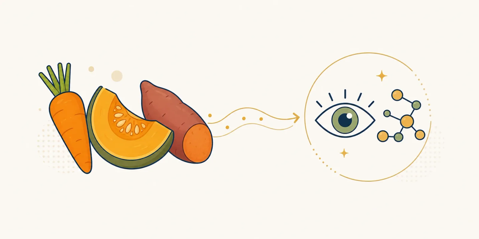 Beta-caroteno: para que serve, fontes e a ressalva para fumantes